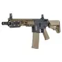 SPECNA ARMS ELECTRIC RIFLE SA-C23 CORE HAL ETU CHAOS BRONZE SPE-01-041713