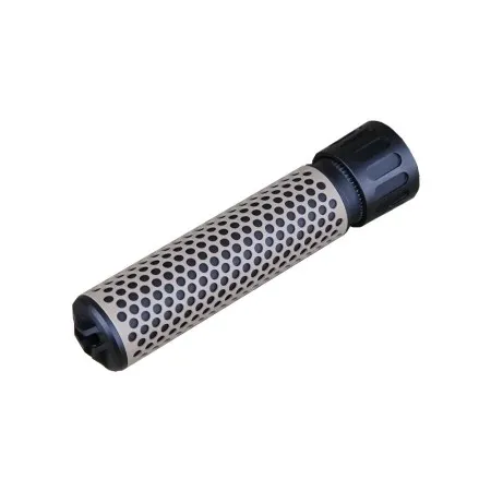 BIG DRAGON M4 QD SILENCER BD-0542