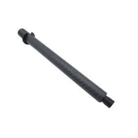 M4 ABS OUTER BARREL 10 POLLICI CANNA ESTERNA FUCILE SOFTAIR ET 1030