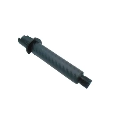 M4 ABS OUTER BARREL 4 POLLICI CANNA ESTERNA FUCILE SOFTAIR ET 1031