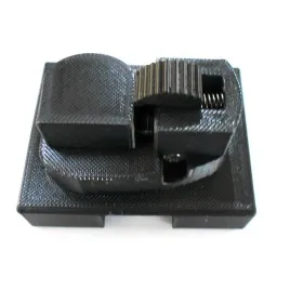 SMART BELT HOLSTER ONLY FOR  R614-1 TTI  PIT VIPER  ARMY ARMAMENT ET 6076