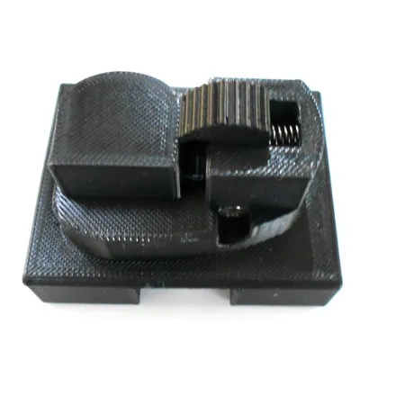 SMART BELT HOLSTER ONLY FOR  R614-1 TTI  PIT VIPER  ARMY ARMAMENT ET 6076
