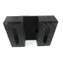 FONDINA DESTRA SMART DA CINTURA A SGANCIO RAPIDO SOLO PER  R614-1 TTI  PIT VIPER  ARMY ARMAMENT ET 6076