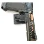 SMART BELT HOLSTER ONLY FOR  R614-1 TTI  PIT VIPER  ARMY ARMAMENT ET 6076