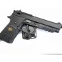 FONDINA SMART MOLLE A SGANCIO RAPIDO SOLO PER PER WE M9A1 W048  ET 6090