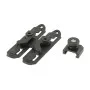 WEAPON LINK RETETION DEVICE MOLLE VERSION BLACK FMA TB428 BK