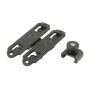 WEAPON LINK RETETION DEVICE MOLLE VERSION BLACK FMA TB428 BK
