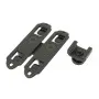 WEAPON LINK RETETION DEVICE MOLLE VERSION BLACK FMA TB428 BK