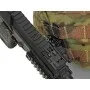 WEAPON LINK RETETION DEVICE MOLLE VERSION BLACK FMA TB428 BK