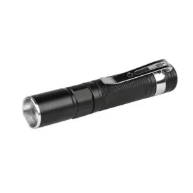 MINI LED TORCH AIRSOFT WITH CLIP E VARIABLE ZOOM 01245