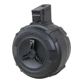 CARICATORE DRUM MANUALE 2200 COLPI PER RK G08180 G-08-180 G&G