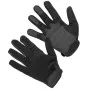 GUANTI TATTICI DA TIRO SHOOTING GLOVES BLACK DEFCON 5 D5-GL2183 B