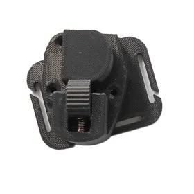 FONDINA DESTRA SMART ATTACCO MOLLE A SGANCIO RAPIDO SOLO PER  R614-1 TTI  PIT VIPER  ARMY ARMAMENT ET 6088