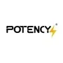POTENCY BUSTA 1KG PALLINI STELLAR SURGICAL SHOT 0.28g 3570pcs  PTY-028-WH