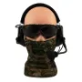 CYGNUS ARMORY MASCHERA VISO FACE WARRIOR PLUS GEN2 - MARPAT CYG-FW-6039-MARPAT