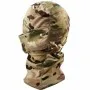 CYGNUS ARMORY MASCHERA VISO FULLFACE WARRIOR - MULTICAM CYG-FFW-Multicam