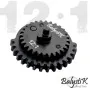 INGRANAGGI SOFTAIR BALYSTIK STEEL CNC GEARSET EXTREME HI SPEED 12:1 BA-AEG-SG12