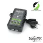 Balystik fast Li-Po charger 7.4V 11.1V