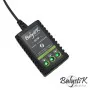 Balystik automatic smart charger