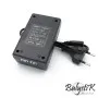 Li-Po battery charger Balystik 20W