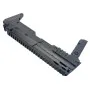 KIT CONVERSIONE CARABINA PER PISTOLA SOFTAIR GAS AAP01 NERO CTM TACTICAL AP7 CTM-KIT-0180