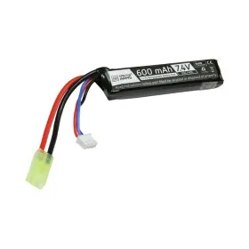 BATTERIA SOFTAIR LI-PO 7.4V x 600MAH 2040C STICK SPECNA ARMS SPE-06-029217