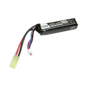 BATTERIA SOFTAIR LI-PO 11.1V x 600MAH 20/40C STICK SPECNA ARMS  SPE-06-029216