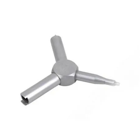 ATTREZZO CHIAVE PER VALVOLE PISTOLE FUCILI SOFTAIR A GAS ELEMENT EL-PA0401