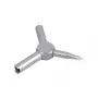 ATTREZZO CHIAVE PER VALVOLE PISTOLE FUCILI SOFTAIR A GAS ELEMENT EL-PA0401
