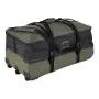 ZAINO BORSONE TROLLEY 100 LITRI 500D CON RIVESTIMENTO IMPERMEABILE DUFFLE BACKPACK TF2215 RANGER GREEN 359902RG