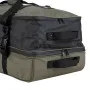 ZAINO BORSONE TROLLEY 100 LITRI 500D CON RIVESTIMENTO IMPERMEABILE DUFFLE BACKPACK TF2215 RANGER GREEN 359902RG