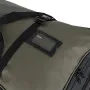 ZAINO BORSONE TROLLEY 100 LITRI 500D CON RIVESTIMENTO IMPERMEABILE DUFFLE BACKPACK TF2215 RANGER GREEN 359902RG
