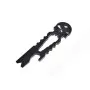 ATTREZZO MULTIFUNZIONE PUNISHER NERO EL-EX394B ELEMENT
