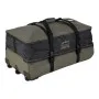 ZAINO BORSONE TROLLEY 100 LITRI 500D CON RIVESTIMENTO IMPERMEABILE DUFFLE BACKPACK TF2215 RANGER GREEN 359902RG