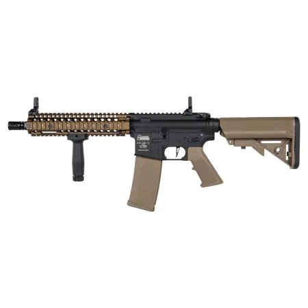 SPECNA ARMS ELECTRIC RIFLE DANIEL DEFENSE SA-C19 CORE HAL ETU CHAOS BRONZE SPE-01-041706