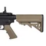 SPECNA ARMS ELECTRIC RIFLE DANIEL DEFENSE SA-C19 CORE HAL ETU CHAOS BRONZE SPE-01-041706