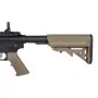SPECNA ARMS ELECTRIC RIFLE DANIEL DEFENSE SA-C19 CORE HAL ETU CHAOS BRONZE SPE-01-041706