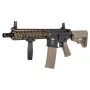 SPECNA ARMS ELECTRIC RIFLE DANIEL DEFENSE SA-C19 CORE HAL ETU CHAOS BRONZE SPE-01-041706