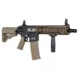 SPECNA ARMS ELECTRIC RIFLE DANIEL DEFENSE SA-C19 CORE HAL ETU CHAOS BRONZE SPE-01-041706