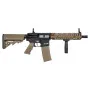 SPECNA ARMS ELECTRIC RIFLE DANIEL DEFENSE SA-C19 CORE HAL ETU CHAOS BRONZE SPE-01-041706