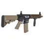 SPECNA ARMS ELECTRIC RIFLE DANIEL DEFENSE SA-C19 CORE HAL ETU CHAOS BRONZE SPE-01-041706