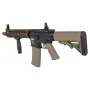 SPECNA ARMS ELECTRIC RIFLE DANIEL DEFENSE SA-C19 CORE HAL ETU CHAOS BRONZE SPE-01-041706