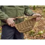 Dettaglio sistema MOLLE retro marsupio OUTAC OT-MSP0
