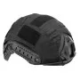 TELINO CALOTTA COPRI ELMETTO FAST HELMET COVER BLACK MOD 2 INVADERGEAR 39005 11406206000