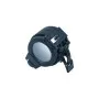 DIFFUSORE TAPPO TORCIA FLASHLIGHT FM14 NERO EL-EX304B ELEMENT