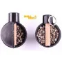 ENOLA GAYE EG67 FRAG GRENADE / GRANATA SOFTAIR A PALLINI BIODEGRADABILE