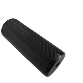 POLYMER SILENCER CW CCW SMART FIBER CARBON STYLE MM110X40  ET 3386