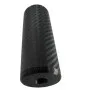 SILENZIATORE SOFTAIR SMART FIBER CARBON STYLE MM110X40 IN POLIMERO ET 3386