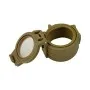 TAPPO PER TORCIA FUCILE SOFTAIR 42MM FM14 TAN EL-EX304T