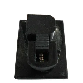 SMART BELT RIGHT HOLSTER ONLY FOR  WE G17 G18 ET 6077